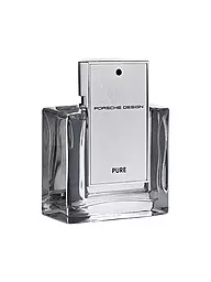 PORSCHE DESIGN | PURE Eau de Toilette 50ml | Sin color