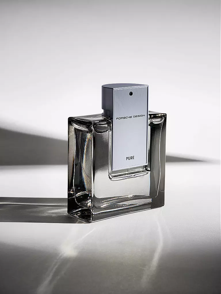 PORSCHE DESIGN | PURE Eau de Toilette 50ml | 