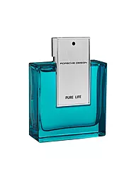 PORSCHE DESIGN | PURE LIFE Eau de Parfum 50ml | Sin color