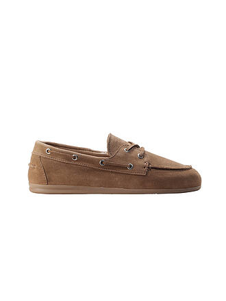 POSA | Zapatos náuticos