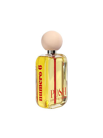 POSH | NUMERO 6 Extrait de Parfum 100ml
