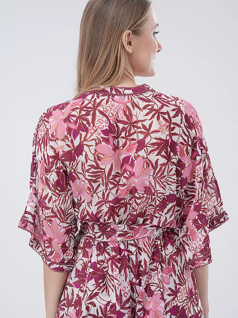 POUPETTE ST. BARTH | Maxivestido ADHA | 