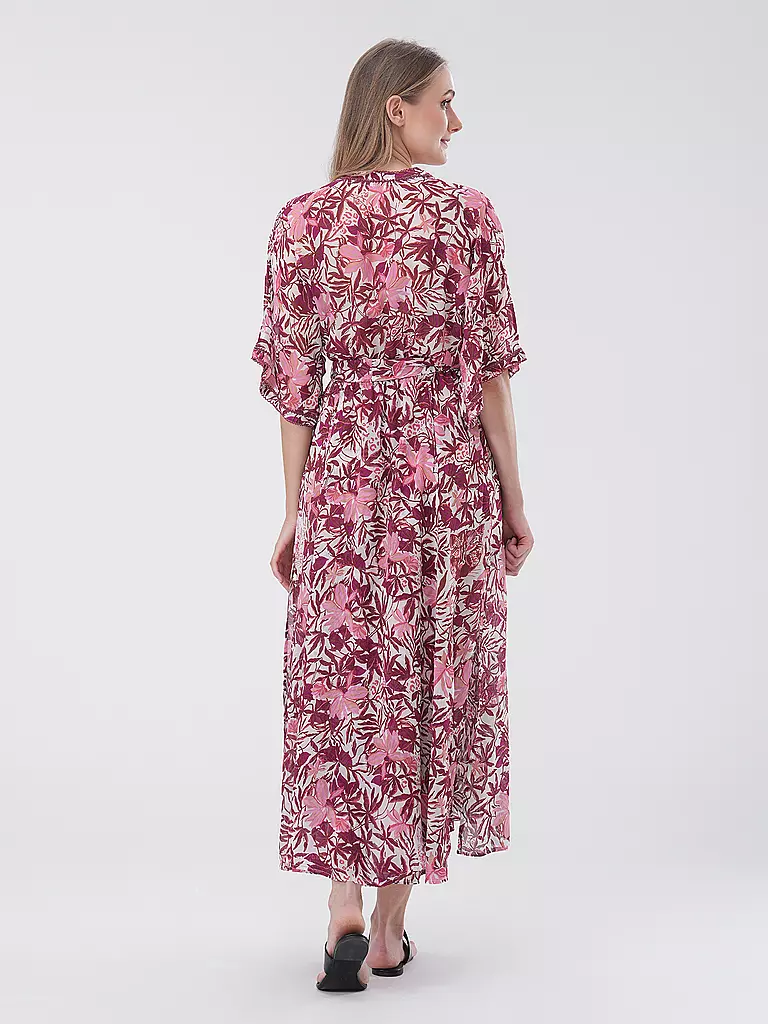 POUPETTE ST. BARTH | Maxivestido ADHA | 