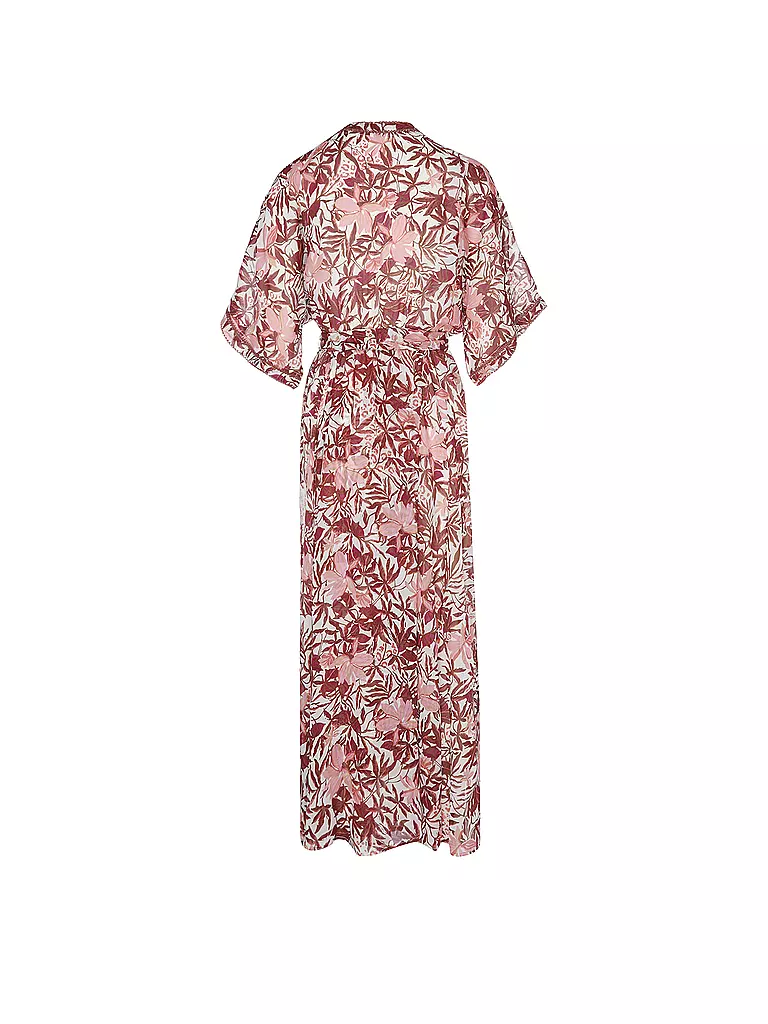 POUPETTE ST. BARTH | Maxivestido ADHA | 
