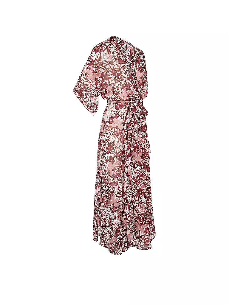POUPETTE ST. BARTH | Maxivestido ADHA | 