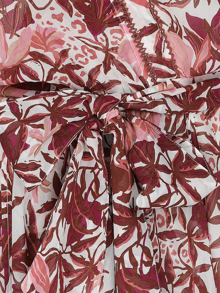 POUPETTE ST. BARTH | Maxivestido ADHA | 
