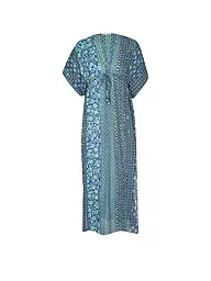 POUPETTE ST. BARTH | Maxivestido AMAYA | Azul