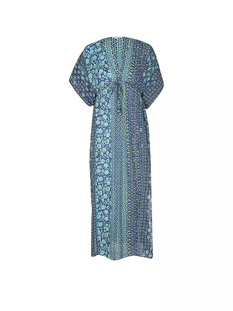 POUPETTE ST. BARTH | Maxivestido AMAYA | Azul