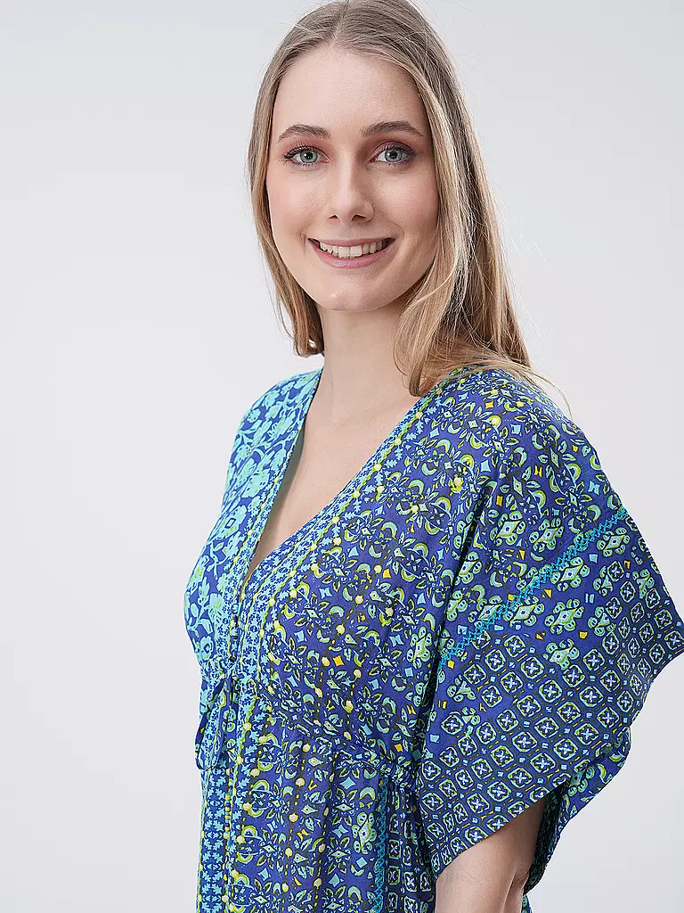 POUPETTE ST. BARTH | Maxivestido AMAYA | 