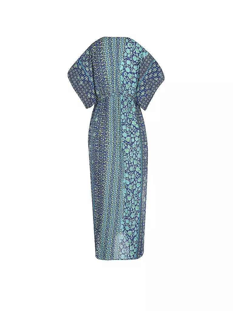 POUPETTE ST. BARTH | Maxivestido AMAYA | 