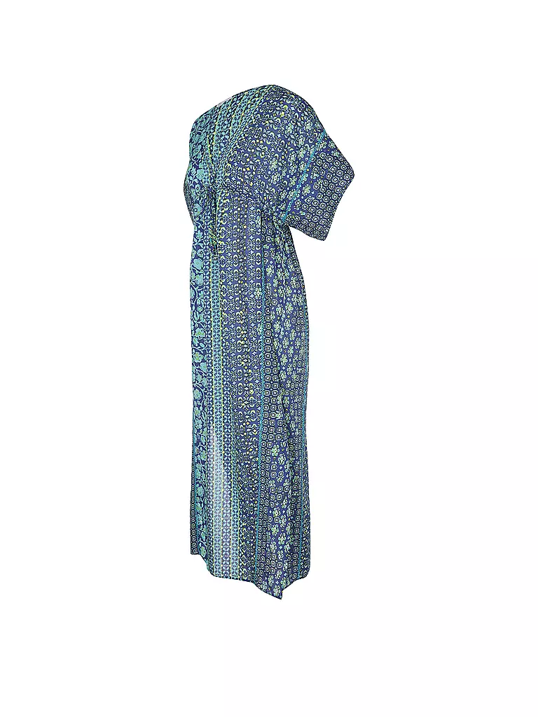 POUPETTE ST. BARTH | Maxivestido AMAYA | 