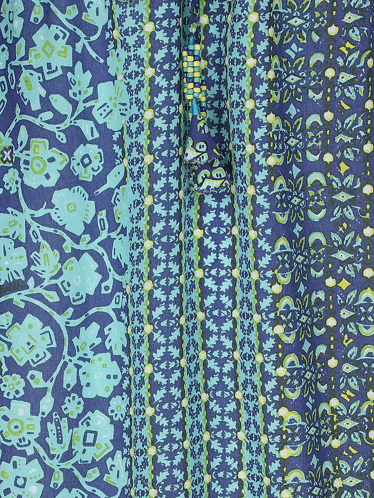 POUPETTE ST. BARTH | Maxivestido AMAYA | 