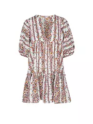 POUPETTE ST. BARTH | Minivestido ARIA | Multicolor