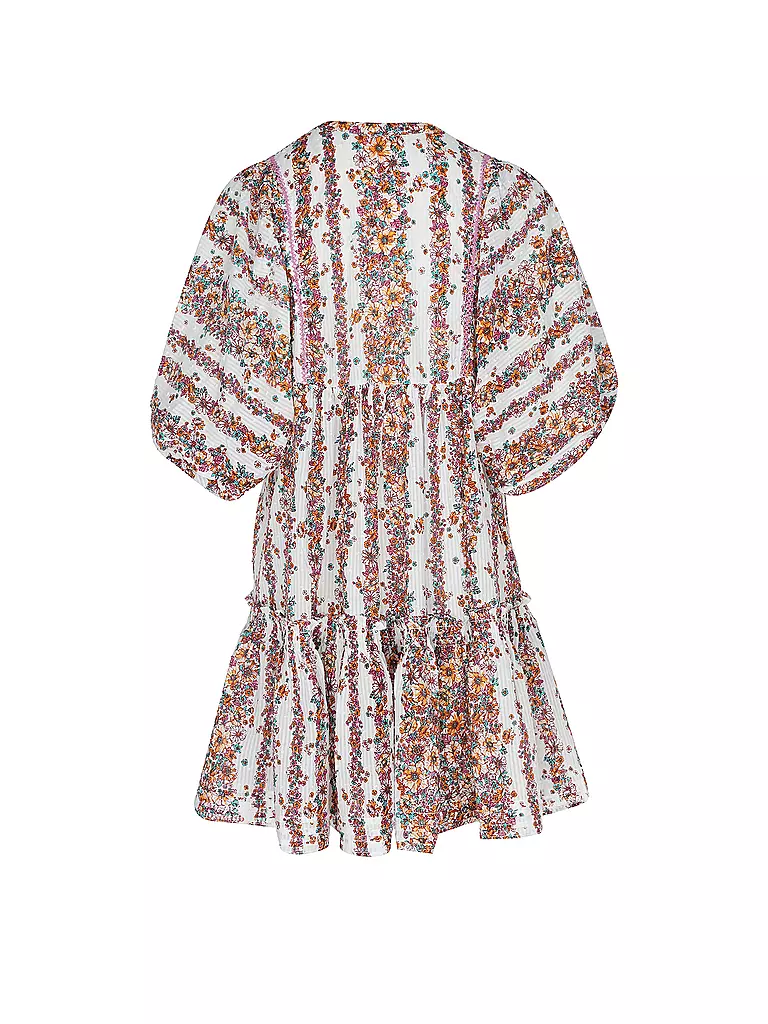 POUPETTE ST. BARTH | Minivestido ARIA | Multicolor