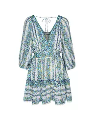 POUPETTE ST. BARTH | Minivestido BERA | Azul