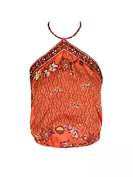 POUPETTE ST. BARTH | Top ISABELLE | Rojo
