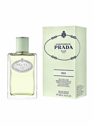 PRADA | Infusion d'Iris Eau de Parfum 100 ml