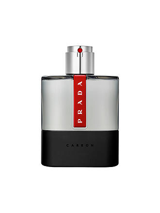 PRADA | Luna Rossa Carbon Eau de Toilette 100ml Recargable