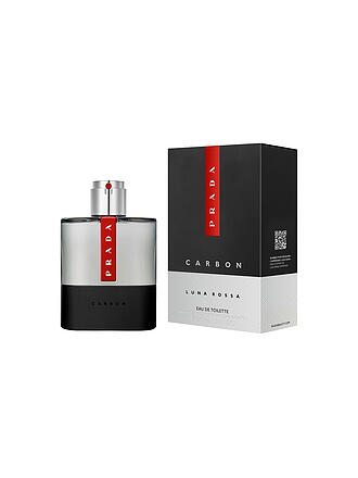 PRADA | Luna Rossa Carbon Eau de Toilette 100ml Recargable