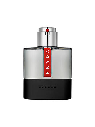 PRADA | Luna Rossa Carbon Eau de Toilette 50ml Recargable
