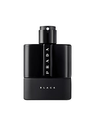 PRADA | Luna Rossa Black Eau de Parfum 100ml Recargable