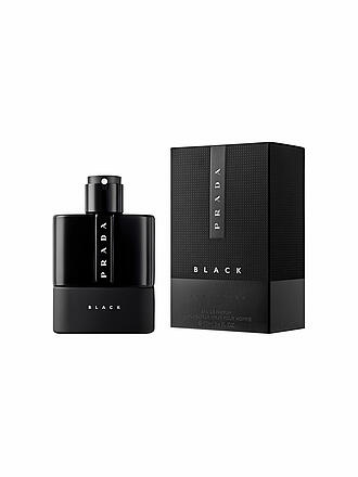 PRADA | Luna Rossa Black Eau de Parfum 100ml Recargable