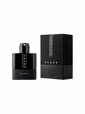PRADA | Luna Rossa Black Eau de Parfum 50ml Recargable