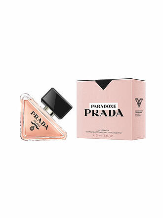 PRADA | Paradoxe Eau de Parfum 50ml Recargable