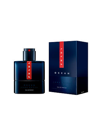 PRADA | Luna Rossa Ocean Eau de Parfum 50 ml