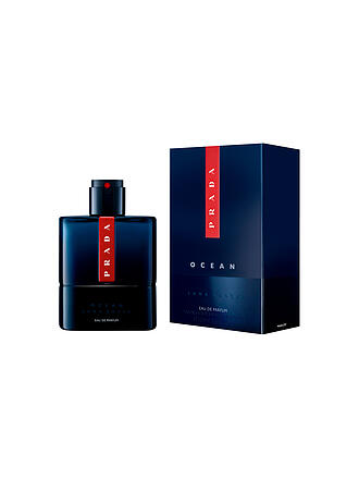 PRADA | Luna Rossa Ocean Eau de Parfum 100 ml