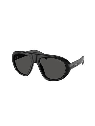 PRADA | Nombre del producto: Gafas de sol 0PRC05S/57
Marca: PRADA
Color: negro
Categorías: Moda, Mujer

Material: Plástico