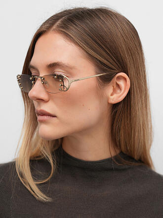 PRADA | Gafas de sol 0PRC57S/52
Marca: PRADA
Color: oro
Categorías: Moda,Mujer

Material: Metal