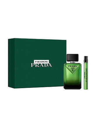 PRADA | Set de regalo - Paradigme Eau de Parfum Xmas Set 100ml / 10ml
