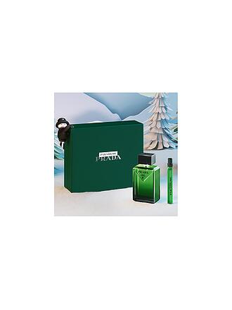 PRADA | Set de regalo - Paradigme Eau de Parfum Xmas Set 100ml / 10ml