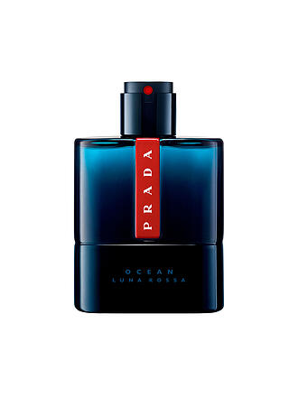 PRADA | Prada Luna Rossa Ocean Eau de Toilette 100ml Recargable