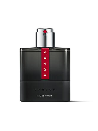 PRADA | Luna Rossa Carbon Eau De Parfum recargable 50ml