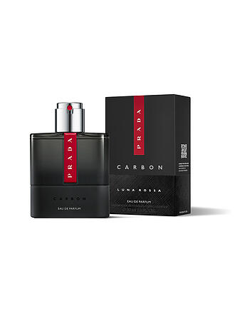 PRADA | Luna Rossa Carbon Eau De Parfum recargable 50ml