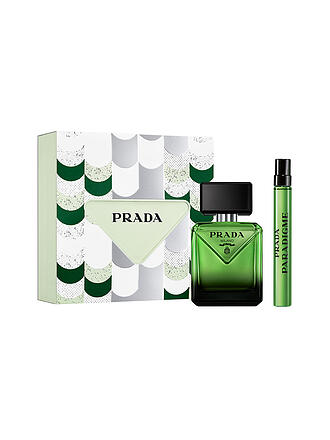 PRADA | Set de regalo - Paradigme Eau de Parfum Set 50ml / 10ml