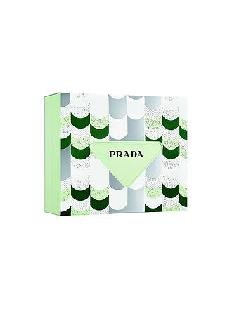 PRADA | Set de regalo - Paradigme Eau de Parfum Set 50ml / 10ml