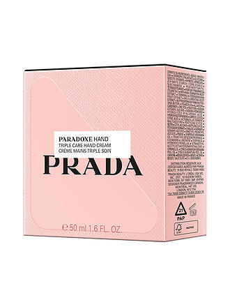 PRADA | Paradoxe Handcreme 50ml