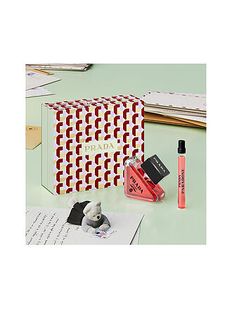 PRADA | Set de regalo - Paradoxe Set 50ml / 10ml
