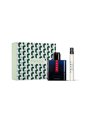 PRADA | Set de regalo - Luna Rossa Ocean Set 50ml / 10ml