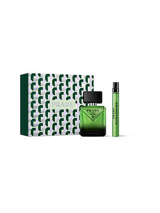 PRADA | Set de regalo - Paradigme Set 50ml / 10ml