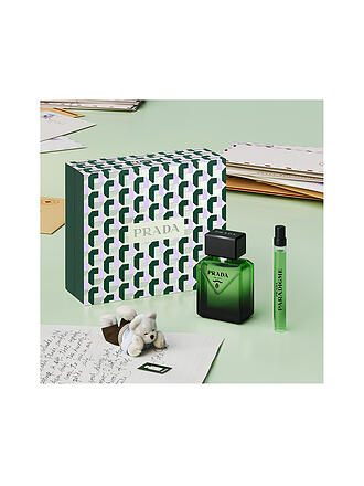PRADA | Set de regalo - Paradigme Set 50ml / 10ml
