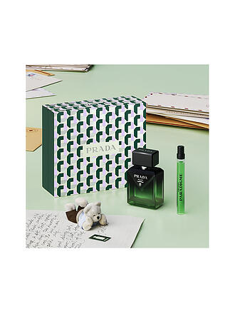 PRADA | Set de regalo - Paradigme Le Parfum Set 50ml /10ml