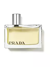 PRADA | Amber pour Femme Eau de Parfum Spray 80ml | Sin color