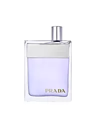 PRADA | Amber pour Homme Eau de Toilette Spray 100ml | Sin color