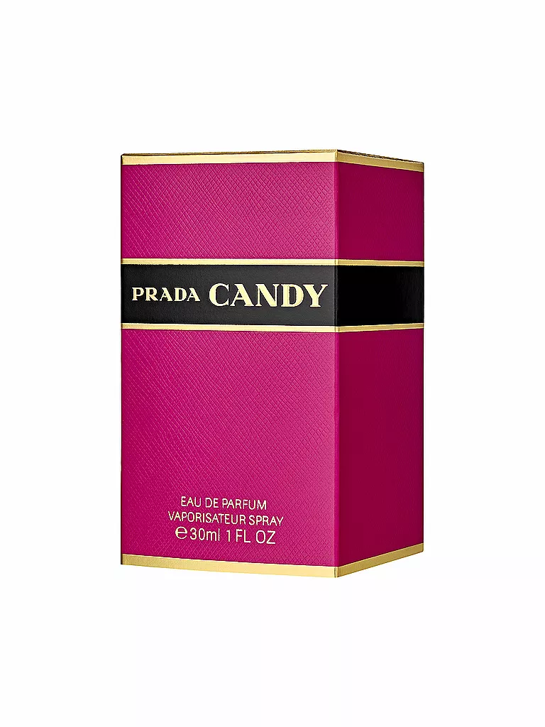 PRADA | Candy Eau de Parfum Spray 30ml | Sin color