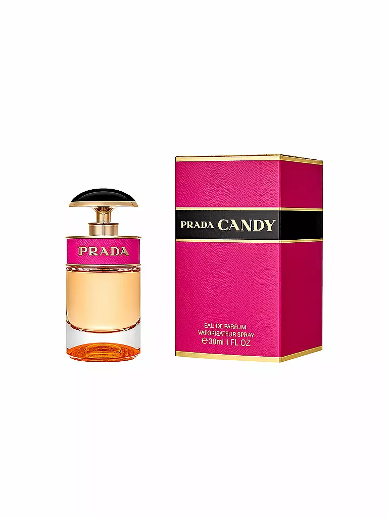 PRADA | Candy Eau de Parfum Spray 30ml | Sin color