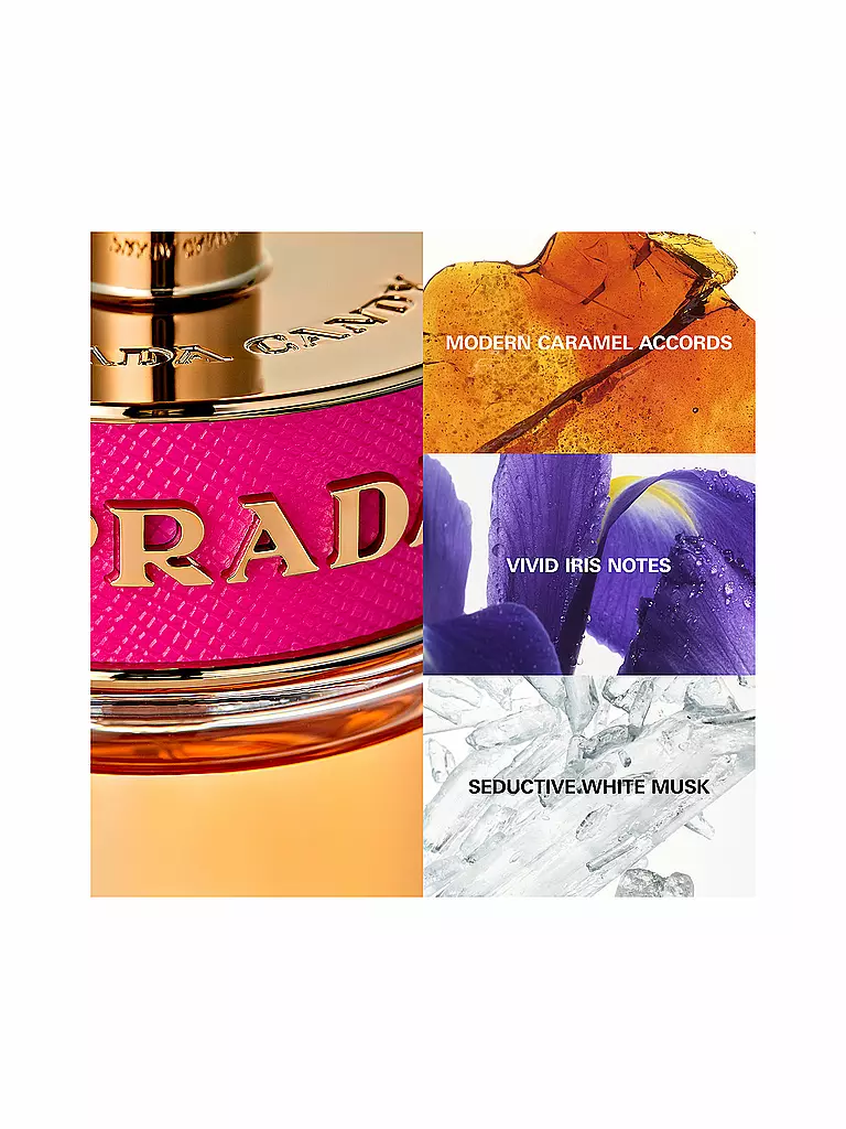 PRADA | Candy Eau de Parfum Spray 30ml | Sin color